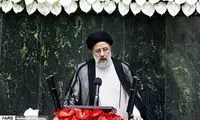 رئیسی سوگند ریاست‌جمهوری یاد کرد