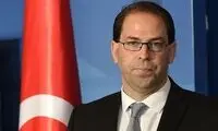 نخست وزیر تونس به کودتا متهم شد