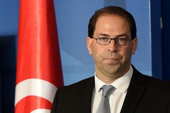 نخست وزیر تونس به کودتا متهم شد
