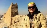عکس: بازيگر نقش «چو چانگ» در چین