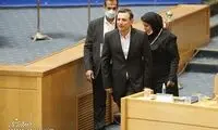 جانشین احتمالی عزیزی خادم پس از عزل