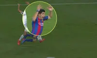 افراد زیر 18 سال، بازی‌های سوارز را تماشا نکنند!
