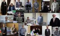 روایتی از بازنده های انتخابات مجلس دهم