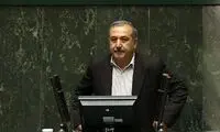نماینده مهاباد: دولت با اعتراضات مواجه خواهد شد