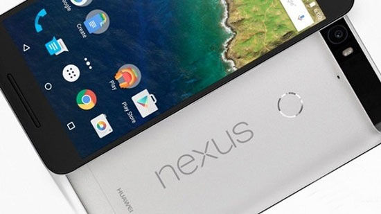 مشکلات گوشی Nexus 6P چیست؟