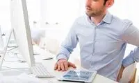 نشستن طولانی مدت طول عمر را کم می‌کند!
