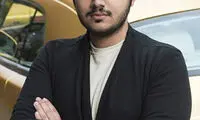 بچه پولدار سعودی +عکس