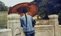 سفر در تاریخ؛ ۱۰ روایت از ۱۰ عکس قدیمی (۱۳)