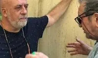 آهنگسازی کریستف رضاعی برای «لامینور»