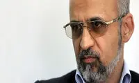 میردامادی: نماينده مردم نبايد بدعهدي كند