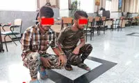 خواننده زیرزمینی به اتهام قتل دستگیر شد