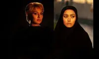 اولین مصاحبه صدف طاهریان پس از کشف حجاب: یک سینماگر به من پیشنهاد رابطه داد