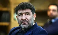 انتقاد حدادیان از «بچگی‌ام توپ چهل تیکه بودم...»