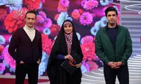 فصل جدید «عطسه» روی آنتن می‌رود