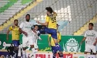 آلومینیوم اراک موقتا به صدر جدول تکیه زد