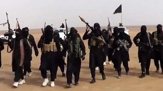 گروهک تروریستی داعش چقدر ثروت دارد؟