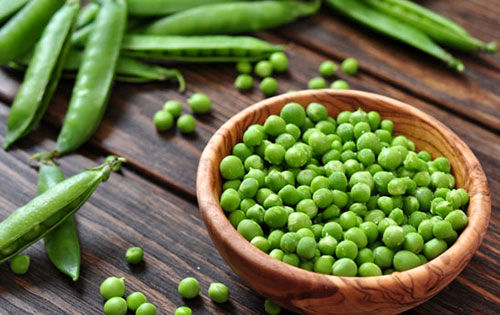 ۱۲ منبع عالی پروتئین برای گیاهخواران