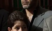 یادداشت عرب‌نیا در پی درگذشت عسل بدیعی