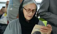 مریم بوبانی: با «زیر سقف دودی» در فجر هستم