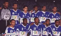 بهترین الهلالِ تاریخ، حریف پرسپولیس نشد