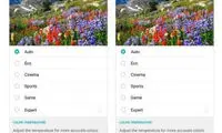 LG G۷ThinQ مجهز به نمایشگر کم مصرف است