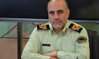 رییس پلیس تهران: مخالف شادی مردم نیستیم
