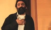 محمد چرم شير: به عنوان يك تئاتری حالم خوب نيست