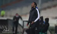 حمله تند آرش برهانی به پرسپولیسی‌ها!