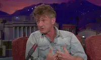 شان پن، رئیس جمهور آمریکا را کلاهبردار خواند