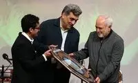 ظریف: افتخار می‌کنم که به‌خاطر مردم تحریم شدم