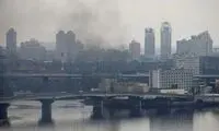 رویترز: اوکراین از هکرهای زیرزمینی کمک خواست