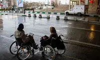 پشت پرده خواستگاری از دختران معلول