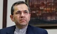 چه کسی به دنبال مسابقه تسلیحاتی است؟