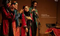 کنسرتی که به «محمدرضا شجریان» تقدیم شد
