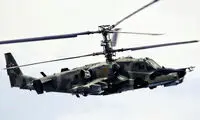 بالگرد Ka-52، کابوسی برای تانک ها