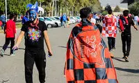 استقلال - پرسپولیس؛ جنگ زودرس در آخر تابستان