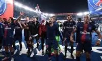 جنگ سرد نیمار و امباپه با ادینسون کاوانی!