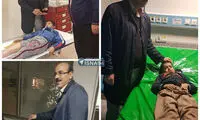 زلزله در کرمانشاه؛ بدون تلفات