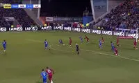 اشتباه محاسباتی و عجیب محمد صلاح!