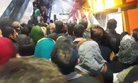 حواشی جنجالی اکران خصوصی «سلام بمبئی»