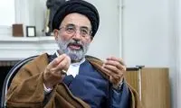 لاری: گفت‌وگوی روحانی و خاتمی، دوستانه بود