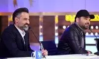 مربی «عصر جدید» تیتراژ «باخانمان» را خواند