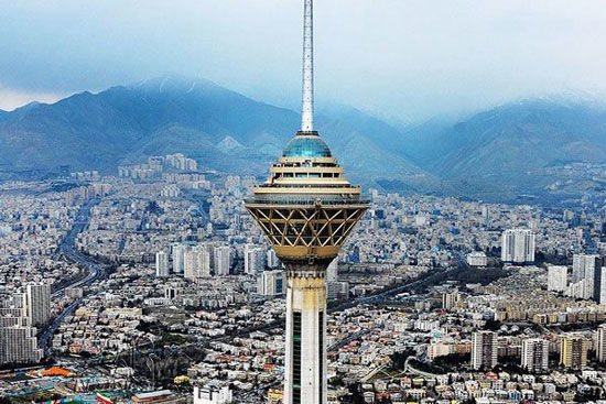 نماینده نجف‌آباد: تهران، خطر بالقوه برای نظام است