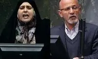 شکایت دادستان تهران علیه دو نماینده مجلس