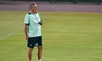 واکنش هواداران الاهلی پس از ناکامی برانکو