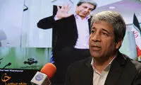 چرا هادی عامل گزارشگر کشتی شد؟