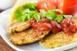 طرز تهیه کیتو مرغ؛ کتلت ایتالیایی سازگار با ذائقه ایرانی ها