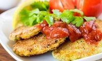 طرز تهیه کیتو مرغ؛ کتلت ایتالیایی سازگار با ذائقه ایرانی ها