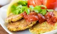 طرز تهیه کیتو مرغ؛ کتلت ایتالیایی سازگار با ذائقه ایرانی ها