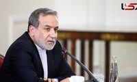مصاحبه عراقچی با شبکه آمریکایی سانسور شد 